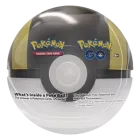 Pokémon GO: Ultra Ball Tin