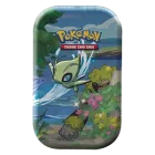 Shining Fates Mini Tins: Celebi Tin