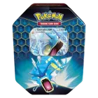 Hidden Fates: Gyarados GX Tin