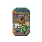 Celebrations Mini Tins: Unova Starters Tin