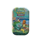 Celebrations Mini Tins: Kanto Starters Tin