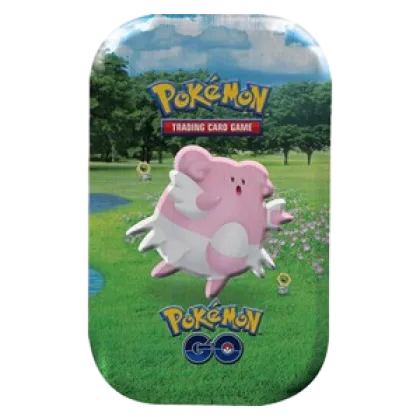 Pokémon GO: Blissey Mini Tin