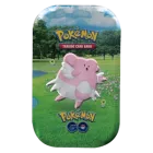 Pokémon GO: Blissey Mini Tin