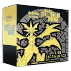 Forbidden Light Elite Trainer Box