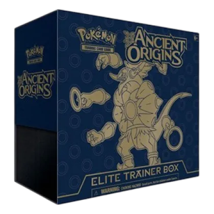 Ancient Origins Elite Trainer Box