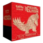 Primal Clash Elite Trainer Box (Groudon)