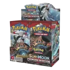 Crimson Invasion Booster Box