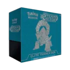 Steam Siege Elite Trainer Box