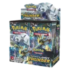 Lost Thunder Booster Box