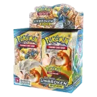 Unbroken Bonds Booster Box