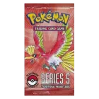 POP Series 5 Booster