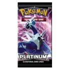 Platinum Booster