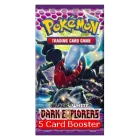 Dark Explorers Booster (5 Cards)