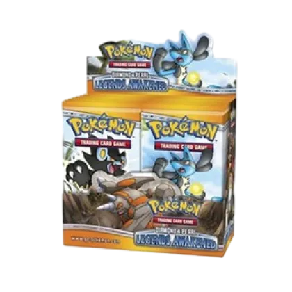 Legends Awakened Booster Box