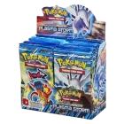 Plasma Storm Booster Box