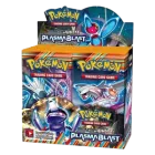 Plasma Blast Booster Box