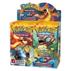 Flashfire Booster Box