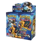 Evolutions Booster Box