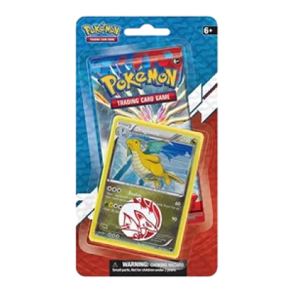 XY: Dragonite 1-Pack Blister