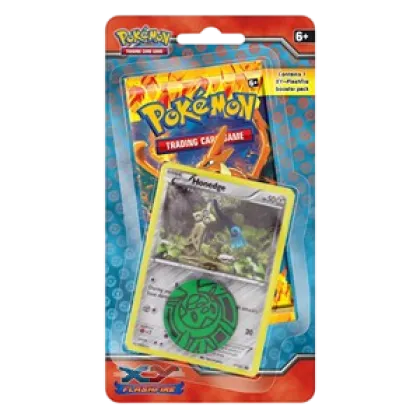 Flashfire: Honedge 1-Pack Blister