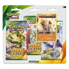 Roaring Skies: Regirock 3-Pack Blister