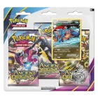 Ancient Origins: Salamence 3-Pack Blister