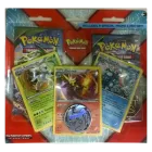 Ancient Origins: Kalos Starters 2-Pack Blister