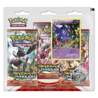 BREAKthrough: Sableye 3-Pack Blister