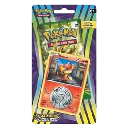 Fates Collide: Pansear 1-Pack Blister