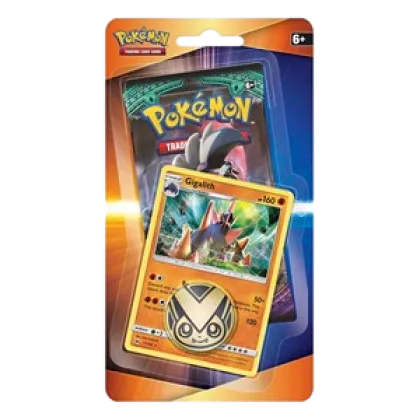 Guardians Rising: Gigalith 1-Pack Blister