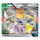 Burning Shadows: 2-Pack Blister