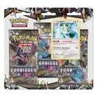 Forbidden Light: Regigigas 3-Pack Blister