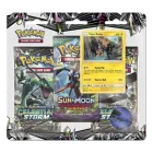 Celestial Storm: Tapu Koko 3-Pack Blister