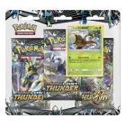 Lost Thunder: Alolan Exeggutor 3-Pack Blister