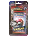 Detective Pikachu 2-Pack Blister