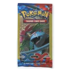 XY Dollar Tree Booster (3 Cards)