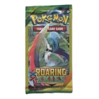 Roaring Skies Dollar Tree Booster (3 Cards)