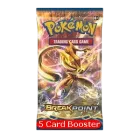 BREAKpoint Booster (5 Cards)