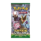 Fates Collide Booster