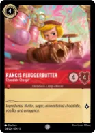 Rancis Fluggerbutter (5SSK 108) Shimmering Skies