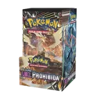 Forbidden Light Booster Box (18 Boosters)