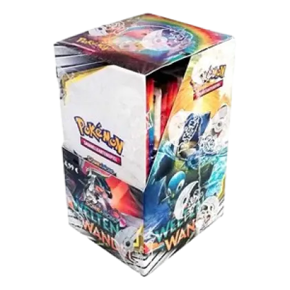 Cosmic Eclipse Booster Box (18 Boosters)