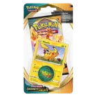 Darkness Ablaze: Pikachu 1-Pack Blister