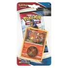 Battle Styles: Charmander 1-Pack Blister