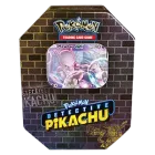 Detective Pikachu Tins: Mewtwo GX Tin