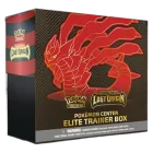 Lost Origin Pokémon Center Elite Trainer Box