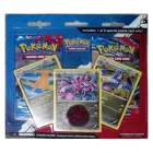 XY: Dragon 2-Pack Blister