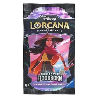 Rise of the Floodborn Booster