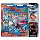 XY: Yveltal Pin 3-Pack Blister