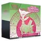 Temporal Forces Iron Leaves Elite Trainer Box